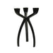 Le Forge 3-Prong Candle Holder (24cm) | Koop.co.nz