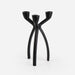Le Forge 3-Prong Candle Holder (24cm) | Koop.co.nz