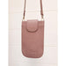 Hello Friday Lexi Mauve Phone Bag | Koop.co.nz