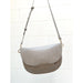 Hello Friday Nina Grey Crossbody Bag | Koop.co.nz
