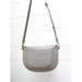 Hello Friday Nina Grey Crossbody Bag | Koop.co.nz