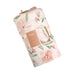 Crane Baby Quilted Baby Playmat - Parker Floral | Koop.co.nz