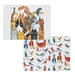 Ashdene Quirky Cats Placemat Set/6 | Koop.co.nz