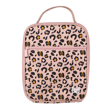 Montii Co Insulated Lunch Bag - Blossom Leopard | Koop.co.nz