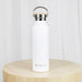 Montii Co Original Insulated Drink Bottle - Chalk (600ml) | Koop.co.nz