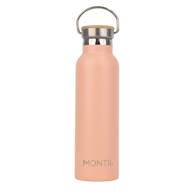 Montii Co Original Insulated Drink Bottle - Dawn (600ml) | Koop.co.nz