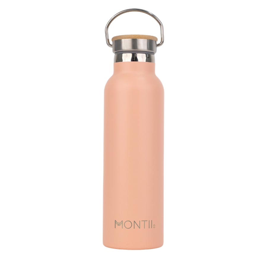 Montii Co Original Insulated Drink Bottle - Dawn (600ml) | Koop.co.nz