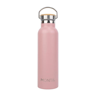 Montii Co Original Insulated Drink Bottle - Blossom (600ml) | Koop.co.nz