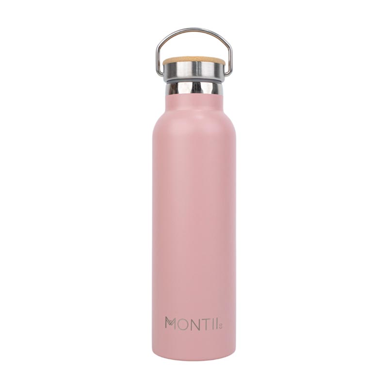 Montii Co Original Insulated Drink Bottle - Blossom (600ml) | Koop.co.nz