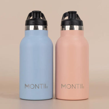 Montii Co Mini Insulated Drink Bottle - Dawn (350ml) | Koop.co.nz