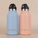 Montii Co Mini Insulated Drink Bottle - Dawn (350ml) | Koop.co.nz