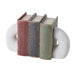 Emporium Semi Circle Bookends | Koop.co.nz