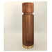 Davis & Waddell Acacia & Brass Salt/Pepper Mill (17.8cm) | Koop.co.nz