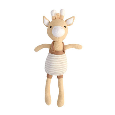 Crane Baby Jojo Giraffe Soft Toy | Koop.co.nz