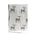 Le Forge Baby Blanket – Bambi Deer | Koop.co.nz