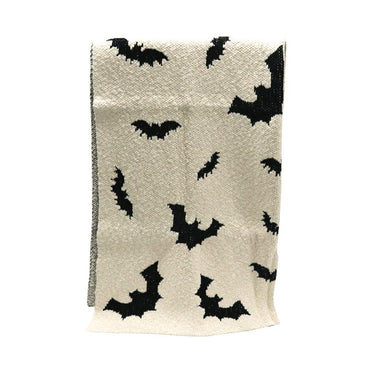 Le Forge Baby Blanket – Bats | Koop.co.nz