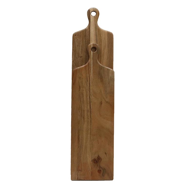 Le Forge Acacia Long Serving Board / Platter | Koop.co.nz