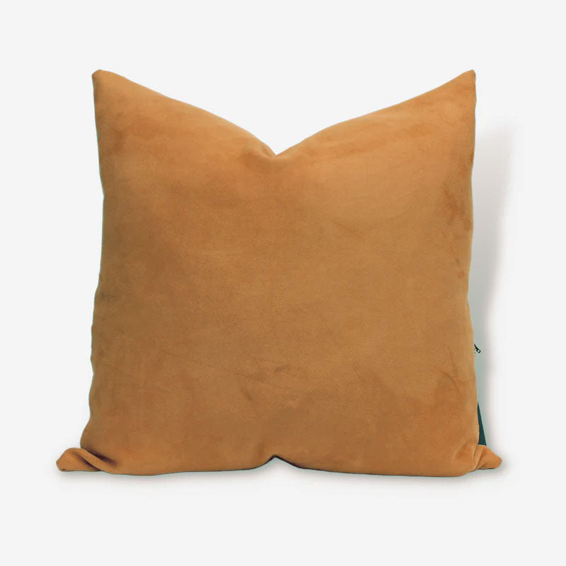 Queen Of The Foxes Spice Cushion Cover (50cm) | Koop.co.nz