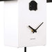 Karlsson Traditional Cuckoo Wall Clock - White | Koop.co.nz