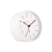 Karlsson Belle Alarm Clock - White | Koop.co.nz