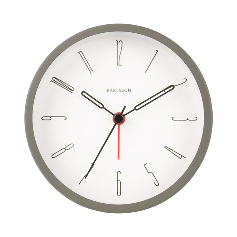 Shop Karlsson Wall Clocks & Alarm Clocks Homeware & Gifts NZ KOOP