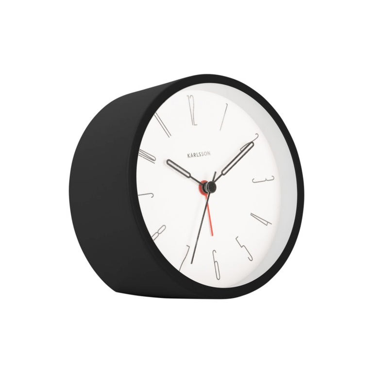 Shop Karlsson Wall Clocks & Alarm Clocks Homeware & Gifts NZ KOOP