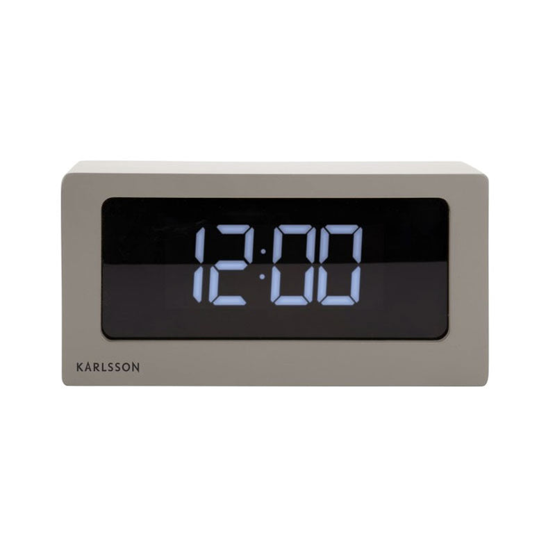 Karlsson Clocks NZ Karlsson Wall Clocks & Alarm Clocks NZ KOOP — Koop