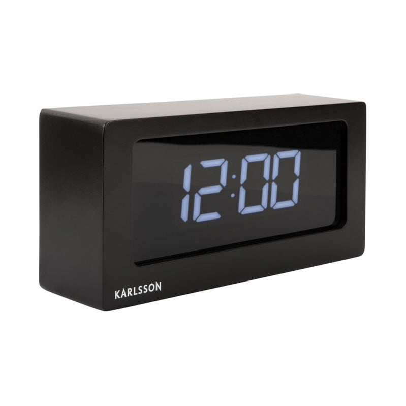 Karlsson Clocks NZ Karlsson Wall Clocks & Alarm Clocks NZ KOOP — Koop