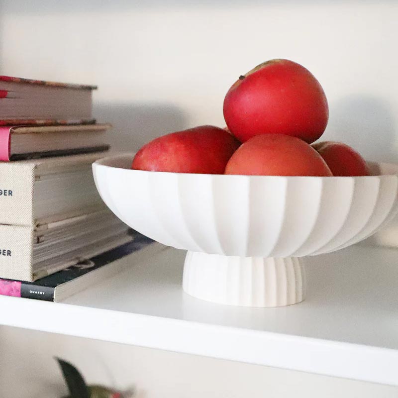 Griff Grace Compote Bowl | Koop.co.nz