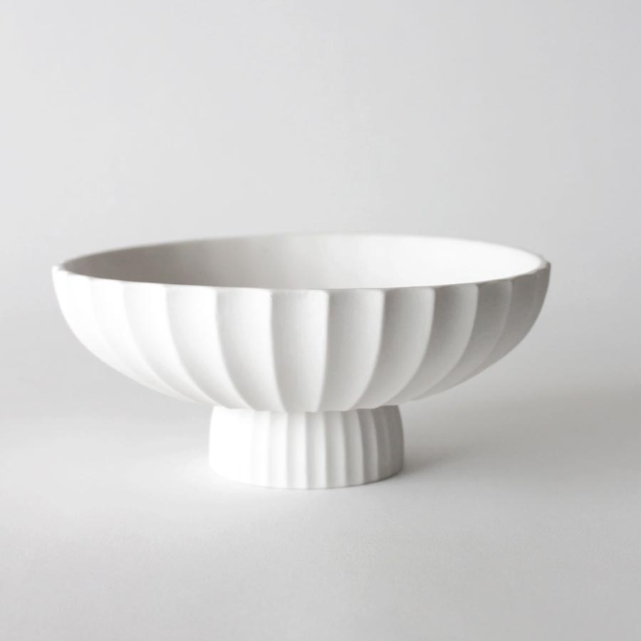 Griff Grace Compote Bowl | Koop.co.nz