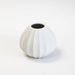 Griff White Embassy Vase (10.8cm) | Koop.co.nz