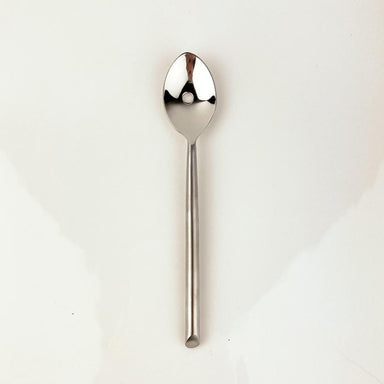 Salisbury Brushed Olive Spoon | Koop.co.nz