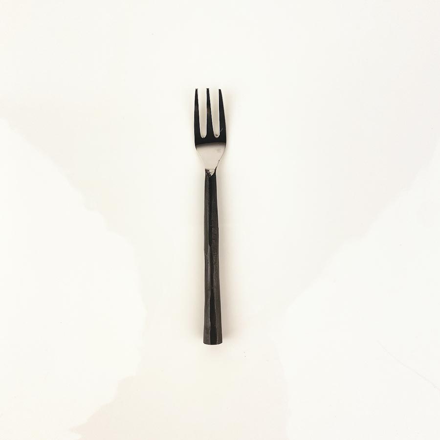 Salisbury Iron Sand Condiment Fork | Koop.co.nz