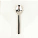 Salisbury Iron Sand Olive Spoon | Koop.co.nz