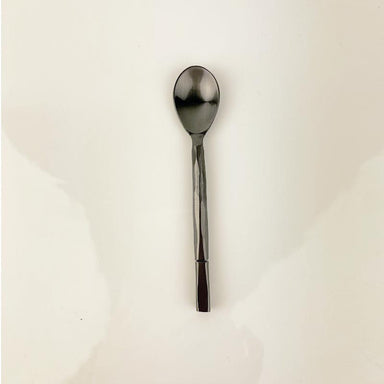 Salisbury Forge Condiment Spoon | Koop.co.nz