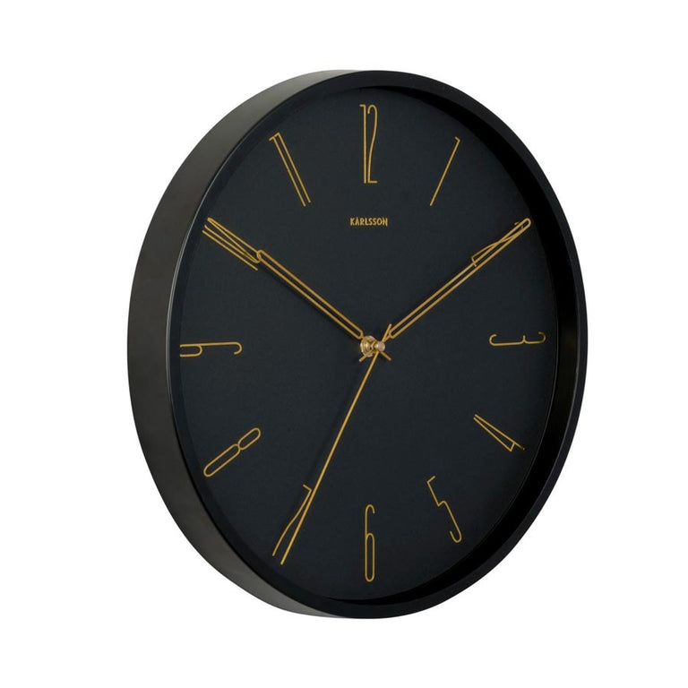 Karlsson Clocks NZ Karlsson Wall Clocks & Alarm Clocks NZ KOOP — Koop