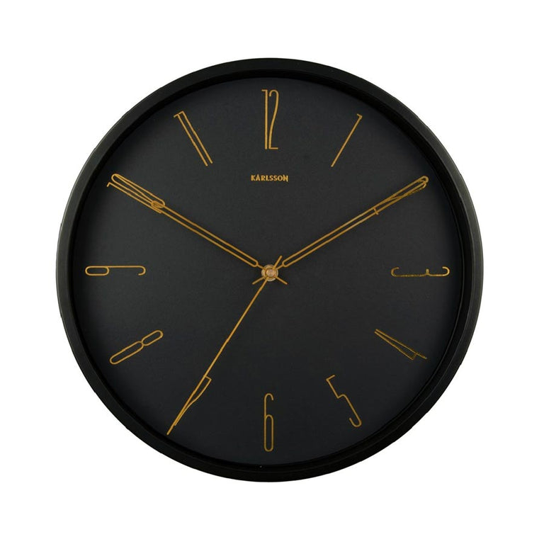 Karlsson Clocks NZ Karlsson Wall Clocks & Alarm Clocks NZ KOOP — Koop