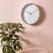 Karlsson Joy Wall Clock - Green (40cm) | Koop.co.nz
