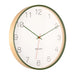 Karlsson Joy Wall Clock - Green (40cm) | Koop.co.nz
