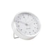Karlsson Tinge Alarm Clock - Silver/White | Koop.co.nz