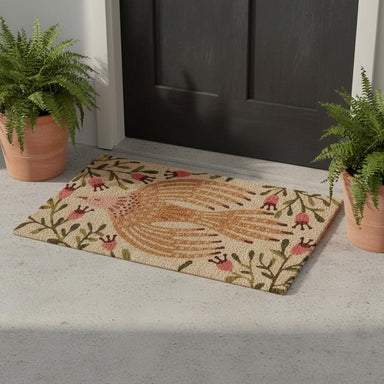 Danica Studio Plume Doormat | Koop.co.nz