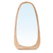 Stoneleigh & Roberson Tash Wood Mirror (180cm) | Koop.co.nz