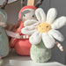 Urban Products Daisy Baby Rattle | Koop.co.nz