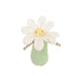 Urban Products Daisy Baby Rattle | Koop.co.nz