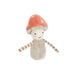 Urban Products Toadstool Baby Rattle | Koop.co.nz
