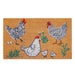 Urban Products Chicken Doormat | Koop.co.nz