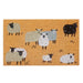 Urban Products Sheep Doormat | Koop.co.nz