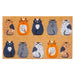 Urban Products Cat Crew Doormat | Koop.co.nz