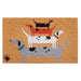 Urban Products Dog Stack Doormat | Koop.co.nz