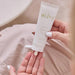 Al.ive Body Hand Cream - Mango & Lychee (80ml) | Koop.co.nz